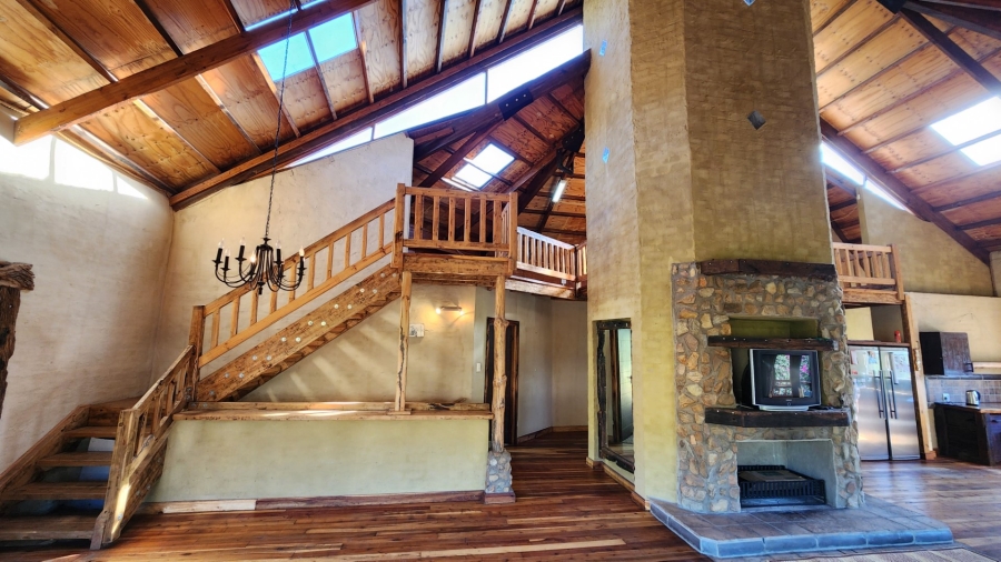 5 Bedroom Property for Sale in Island View Western Cape